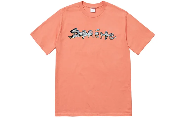 Supreme Liquid Tee