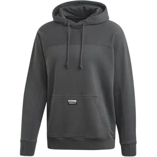 Adidas Originals Sweatshirts Men's Hooded Moderate Regular