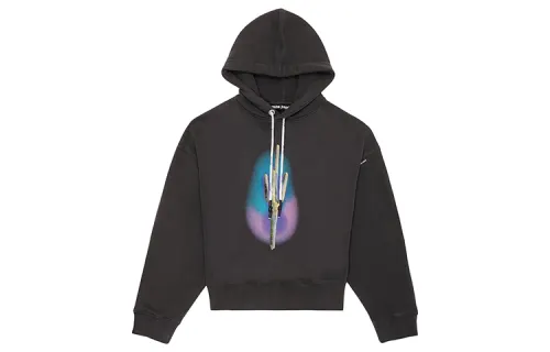 PALM ANGELS Cactus Hoodie