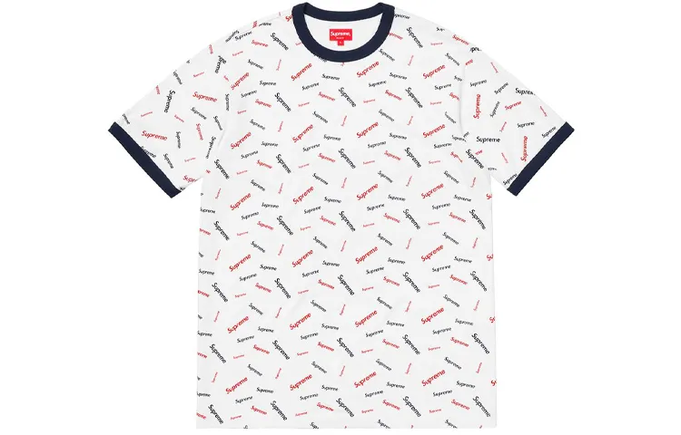 Supreme Scatter Ringer