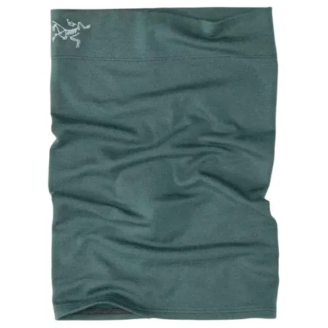 Arc'teryx Wool Snoods Unisex Gray Green