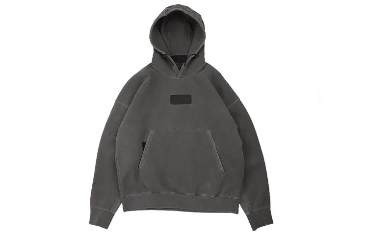 Jordan Sweatshirt Standard Fit Men's Gray