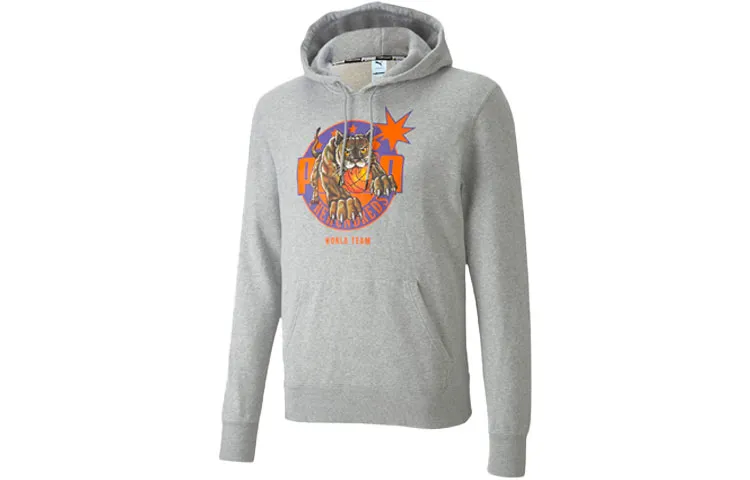 PUMA X The Hundreds The Hundreds Sweatshirts Men's Moderate Regular