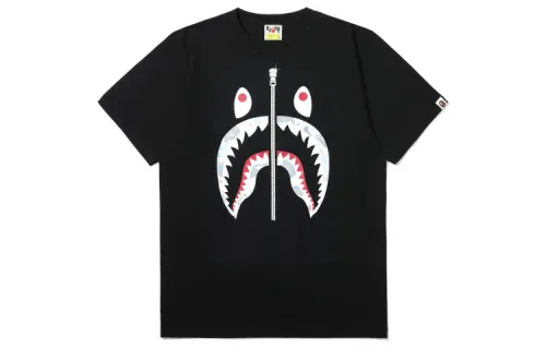 A BATHING APE ® Graphic print T Shirt