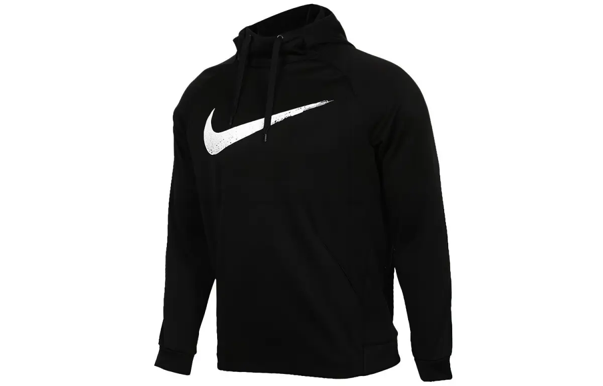 Nike Sweatshirts Men's Hooded Thickened Regular
