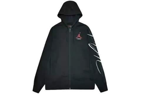 Jordan Sweatshirts Men's Moderate Cardigan