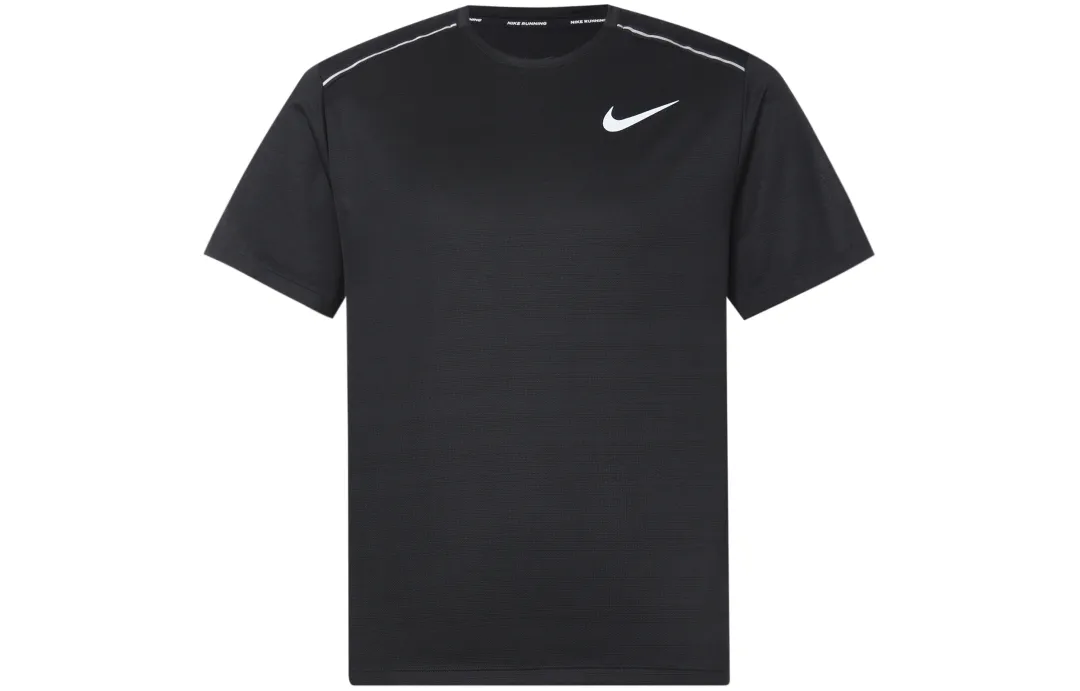Nike Sports Life Collection T Shirt Men's Black