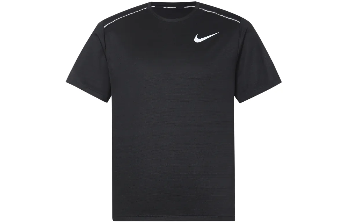 Nike Sports Life Collection T Shirt Men's Black