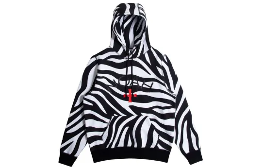 NOAH B.A.D. Core Logo Hoodie