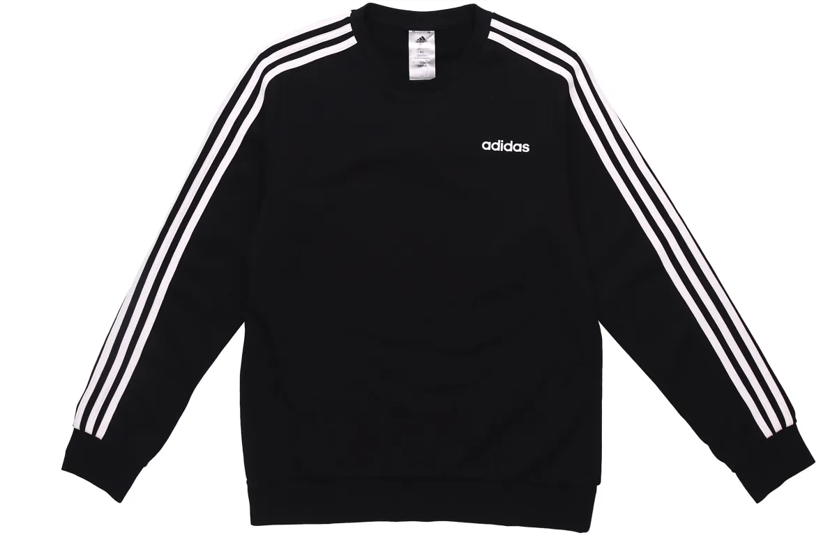 Adidas Sweatshirts Men's Crew Neck Moderate