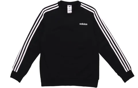 Adidas Sweatshirts Men's Crew Neck Moderate