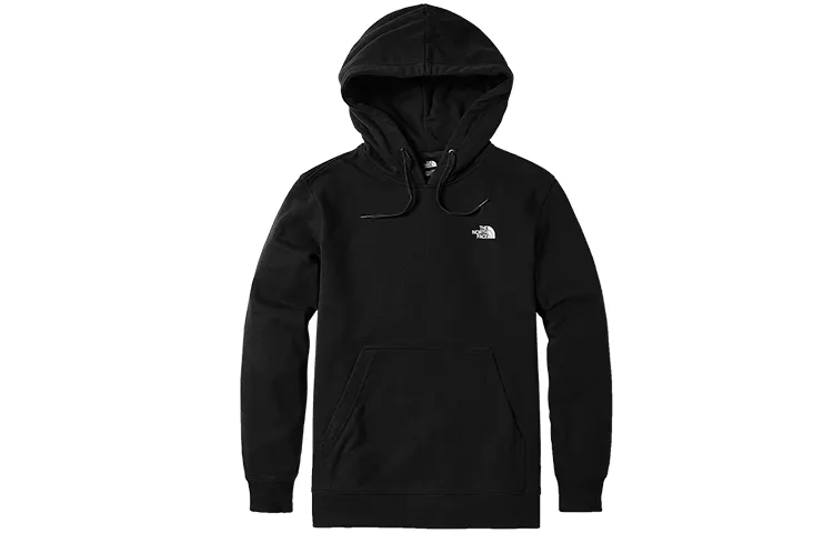 THE NORTH FACE Sweatshirts Unisex Hooded Moderate Regular