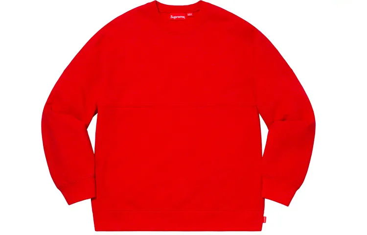 Supreme Stars Crewneck
