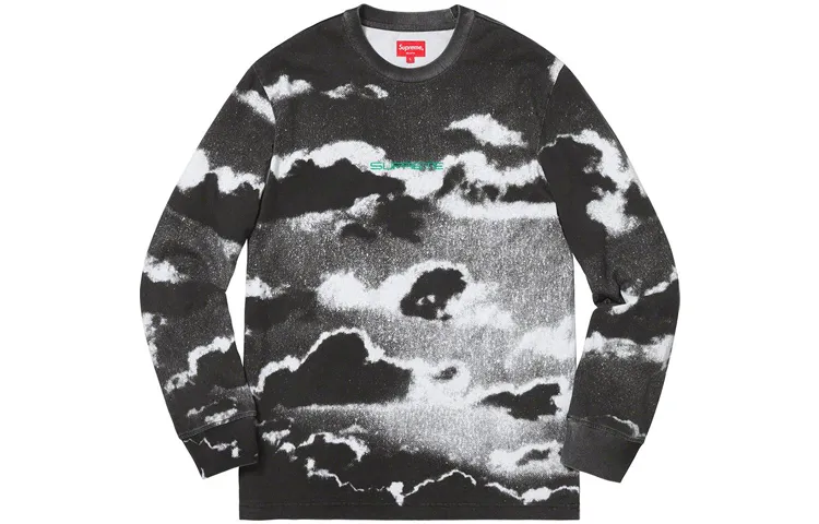 Supreme Cloud Ls