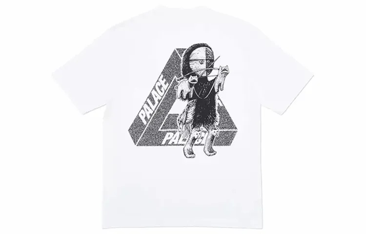 PALACE U Figure T Shirt