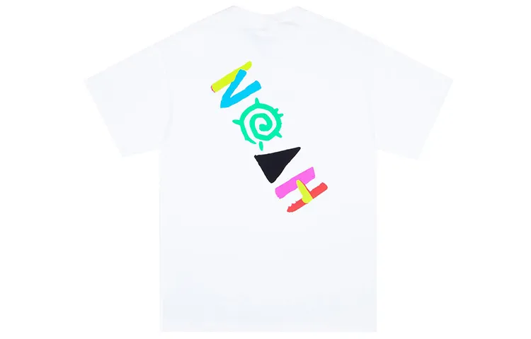 NOAH T Shirts Unisex Crew Neck Moderate Straight Fit