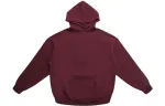 Fear Of God Essentials Graphic Pullover Hoodie