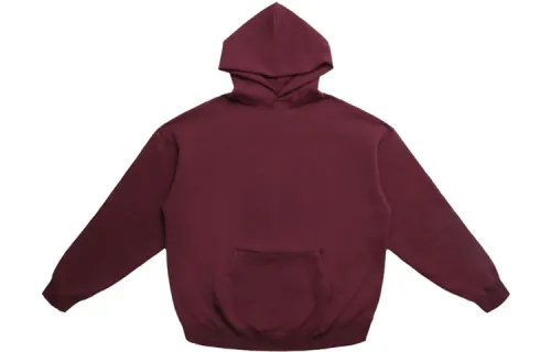 Fear Of God Essentials Graphic Pullover Hoodie