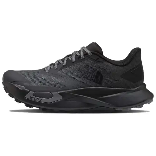 THE NORTH FACE Vectiv Enduris 4 Low top Trail Running Marathon Training Long Distance Running Shoes Men's