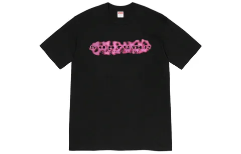 Supreme 2020 Spring Summer T Shirt Unisex