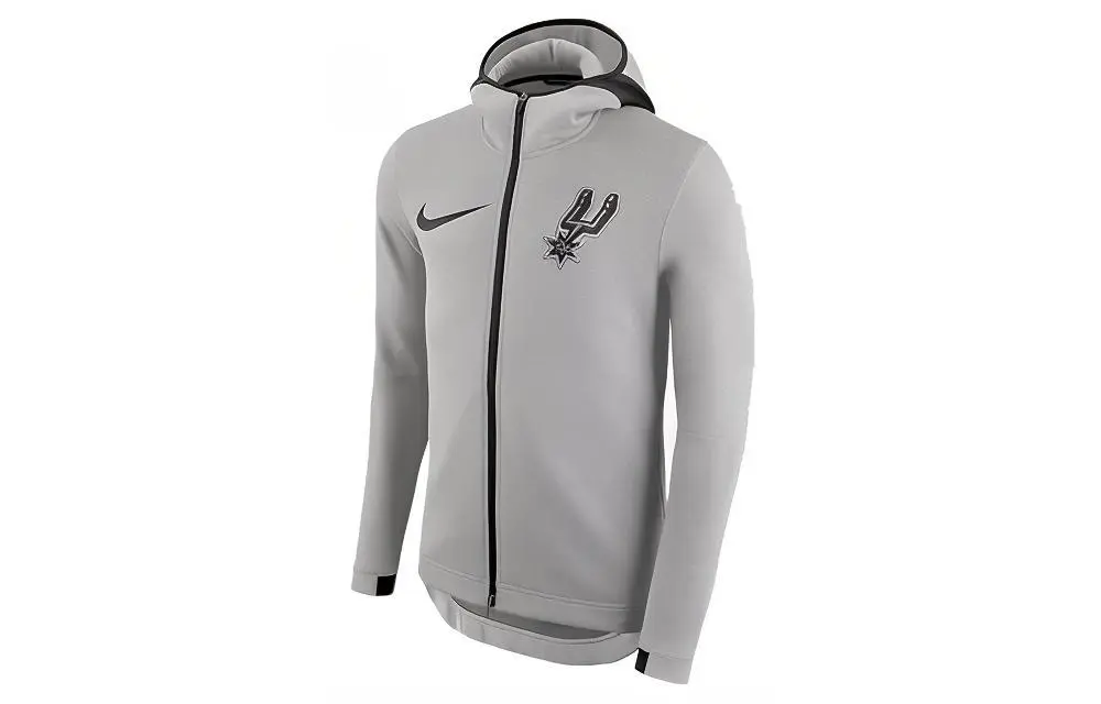Nike Sweatshirts Men's Hooded Moderate Regular