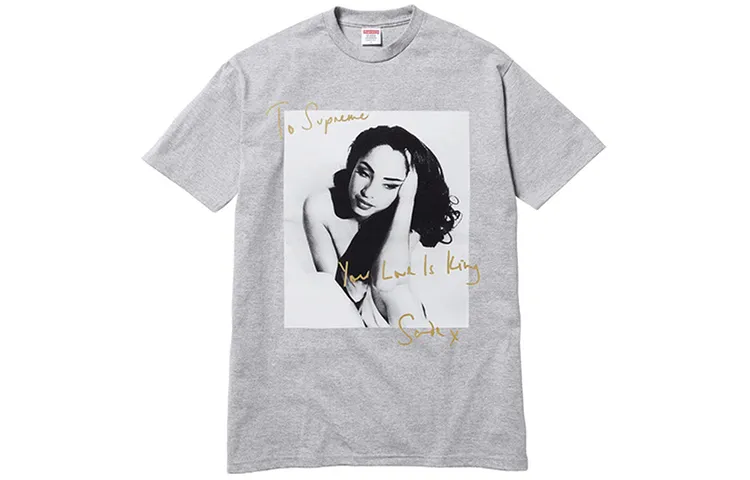 Supreme Sade T Shirt