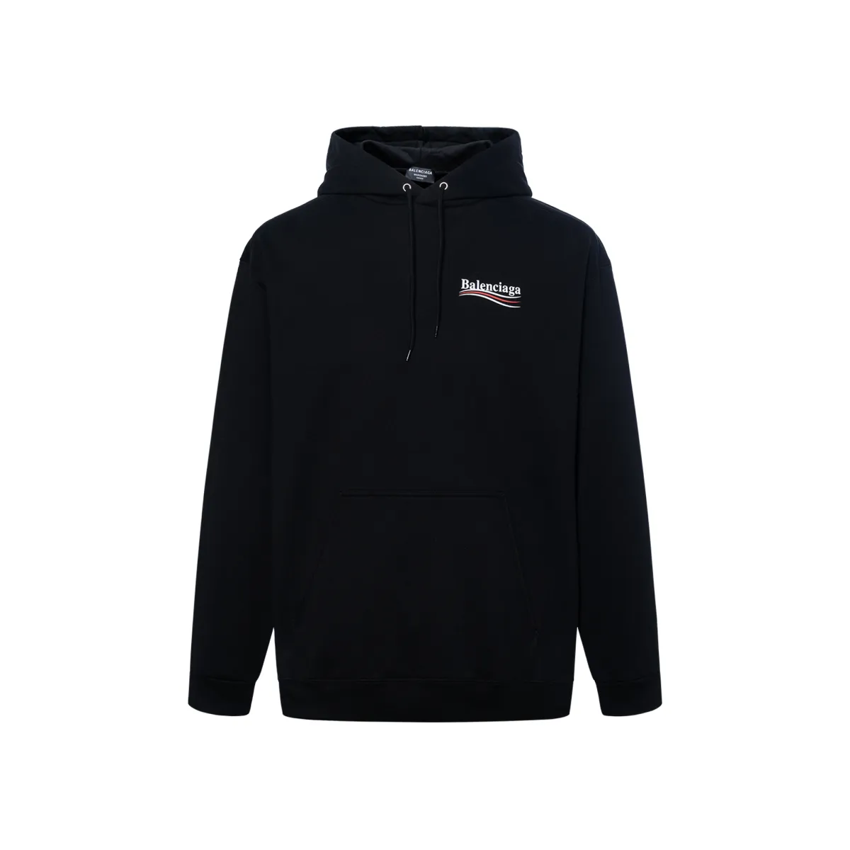Balenciaga Sweatshirt Men's Black