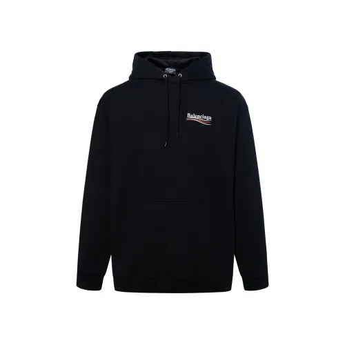 【Previous Season】Political Campaign hoodie