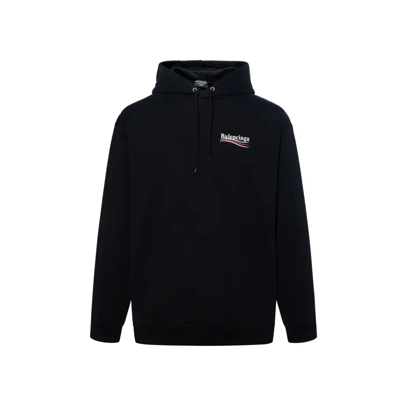 【Previous Season】Political Campaign hoodie
