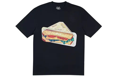 PALACE Plow Mans T Shirt
