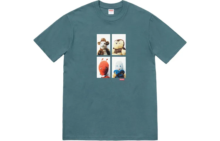 Supreme Mike Kelley Ahh...Youth! T Shirt
