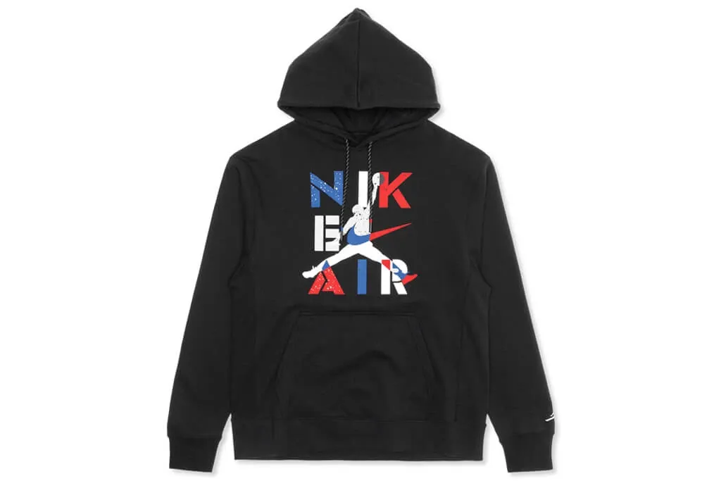 Jordan Sweatshirts Men's Hooded Moderate Regular
