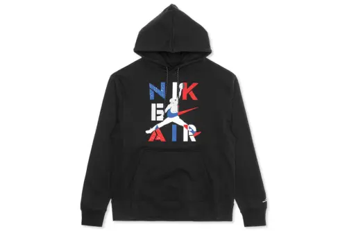 Jordan Sweatshirts Men's Hooded Moderate Regular