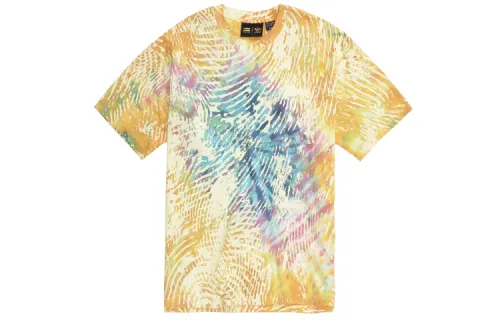 Adidas Originals T Shirt Men's Multicolor