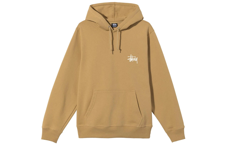 Худи Stussy (черное) — фото 25