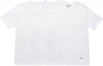 Supreme Hanes Tagless Tees 3 Pack White