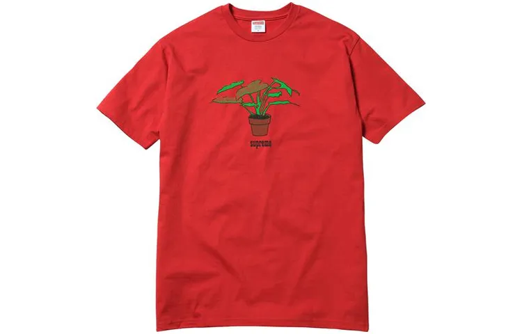 Supreme Plant Tee