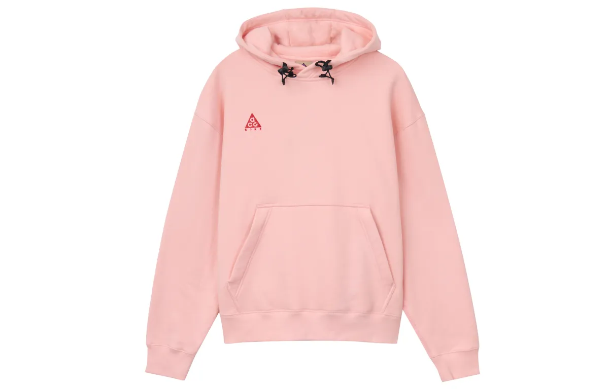 Nike Sweatshirts Men's Hooded Moderate Straight Fit