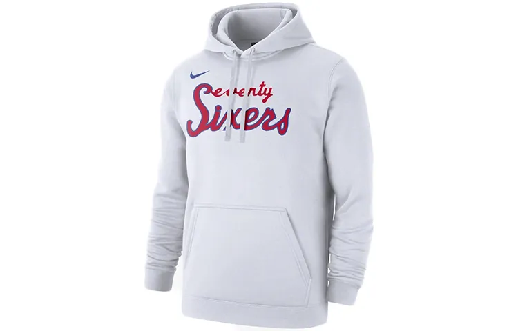 Nike Sweatshirts Men's Hooded Moderate Regular