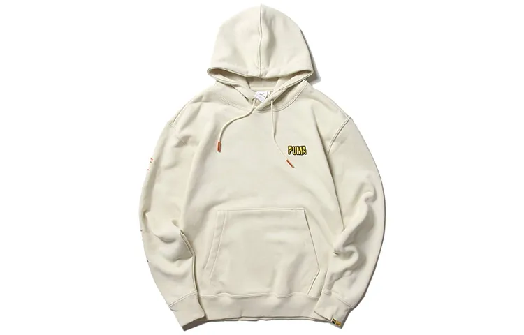 PUMA X Randomevent MERCEDES-AMG PETRONAS Sweatshirts Unisex Hooded (Non-detachable) Moderate Other
