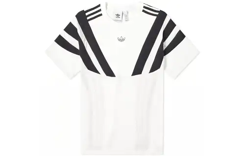 Adidas Originals T Shirt Men's White