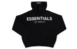 Fear Of God Essentials Los Angeles 3M Pullover Hoodie