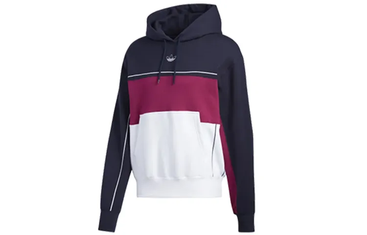 Adidas Originals Sweatshirt Men's Multicolor
