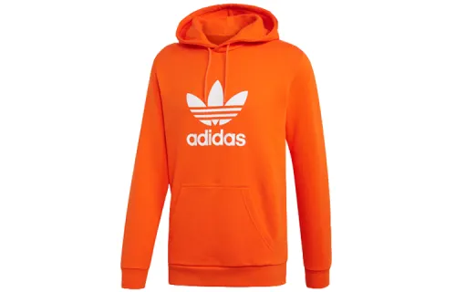 Adidas Originals Sweatshirt Men's Orange