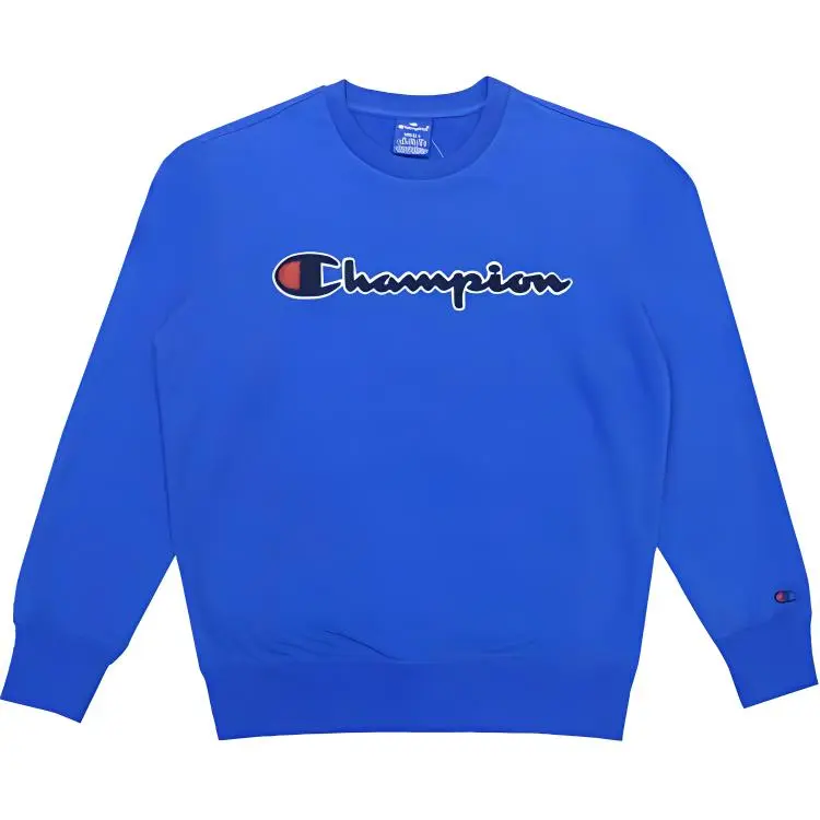 Champion Rochester Sweatshirts Men's Crew Neck Moderate Regular
