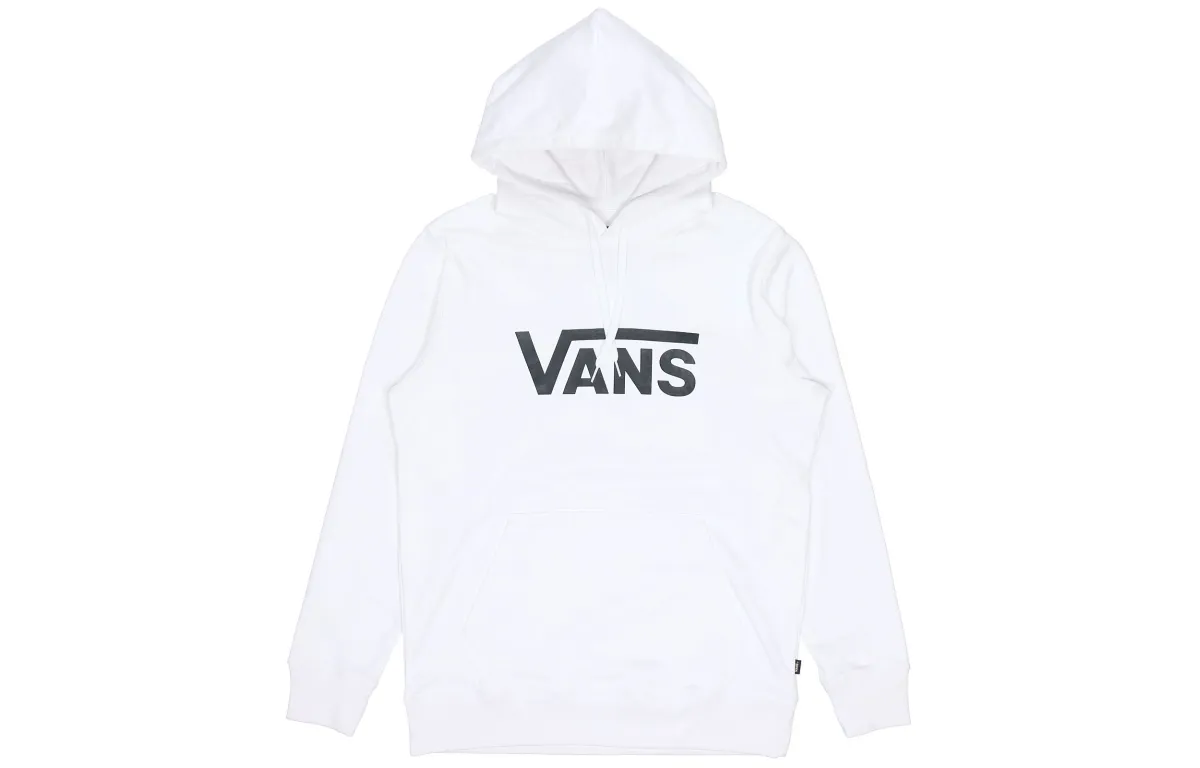 Vans Exclusive Pack Sweatshirts Unisex Hooded Moderate Regular