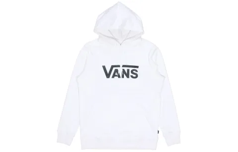 Vans Exclusive Pack Sweatshirts Unisex Hooded Moderate Regular