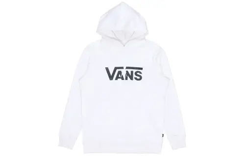 Vans Exclusive Pack Sweatshirts Unisex Hooded Moderate Regular