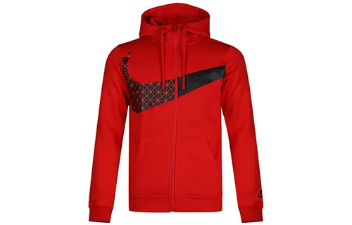 Nike Sweatshirts Men's Moderate Cardigan
