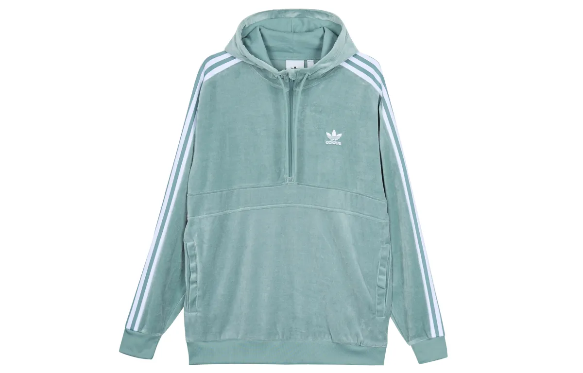 Adidas Originals Sweatshirt Men's Green
